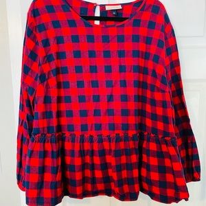 Universal Thread Blouse